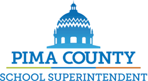 Pima County School Superintendent logo